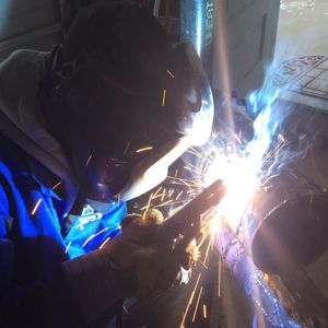 Meet your Posher, Alex